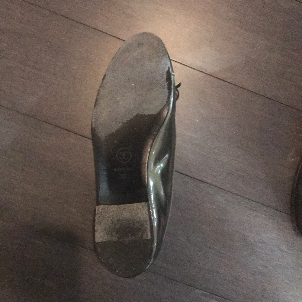 Chanel flats - Picture 3 of 3